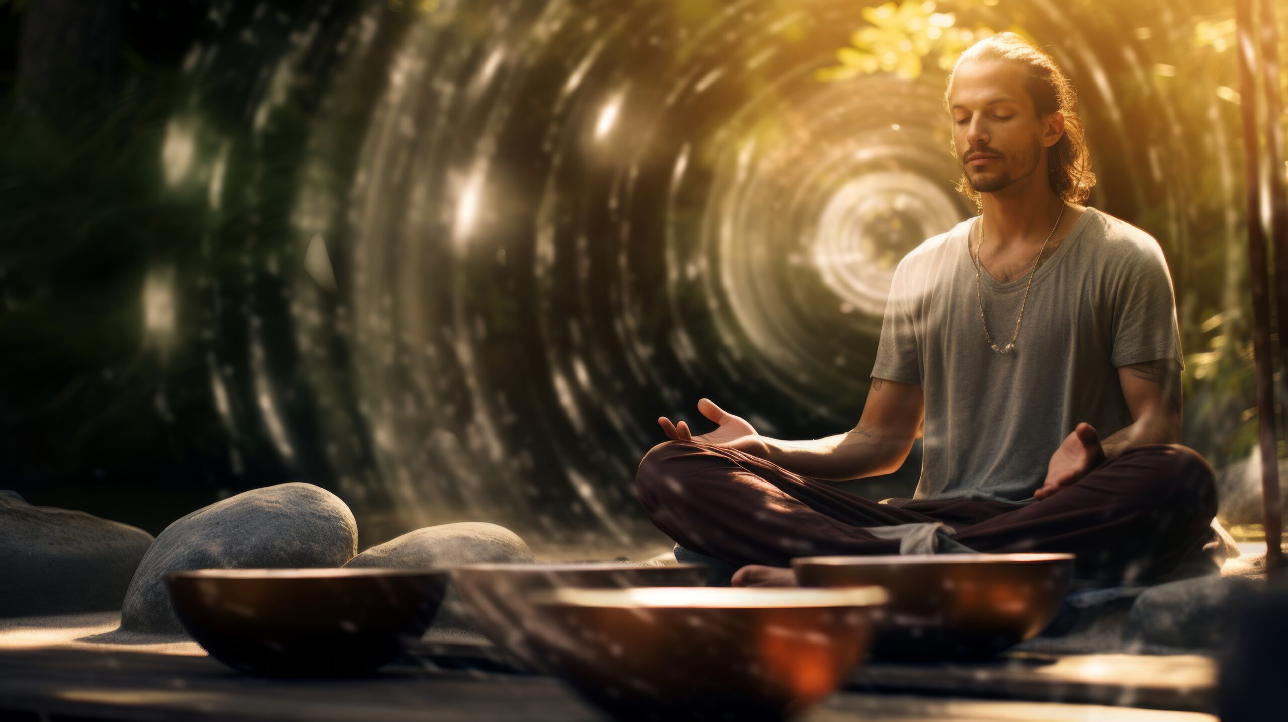 O papel da espiritualidade no empoderamento da saúde mental