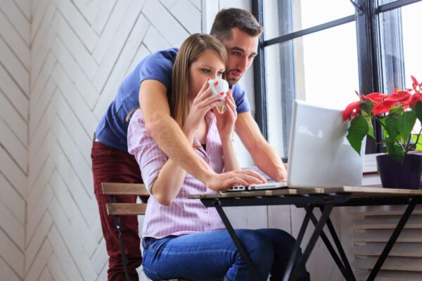 Inclusão, assédio e saúde mental